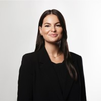 Gemma Morison