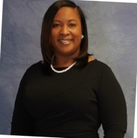 Candace Jackson