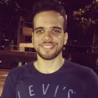 Nicollas Spinelli, CEA