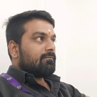 Vinod Raj