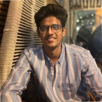 Malhar Patil