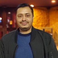 Dnyaneshwar Ubarhande