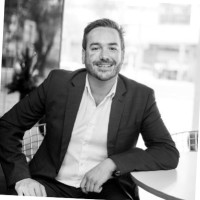 Dimitri Georgalis