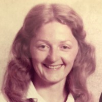 A B