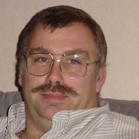 Pascal De Mey