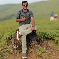 Deepak Kumar K R
