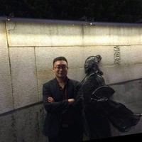 Damon Zhang