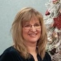 Tammy Terry