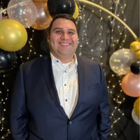 William Gonzalez
