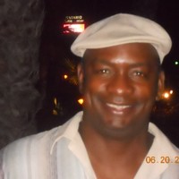 Clinton Roberts
