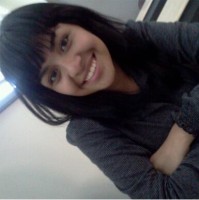 Anggie Godoy