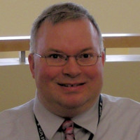 James Yergin