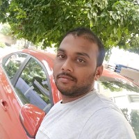 Venkataramana Doddi