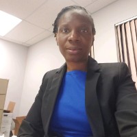 Toyin Oshode,Pcp