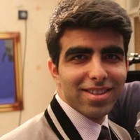 Yosuf Mohmand