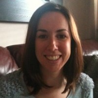 Sarah Holmes