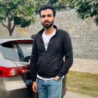 Bhaskar Mishra