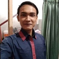Ridwan Darusman