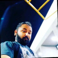Ankit Prajapati