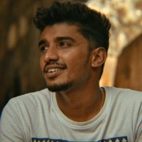 Abin Raj