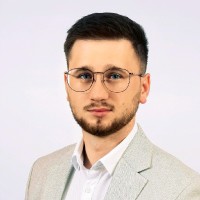 Patryk Przydział