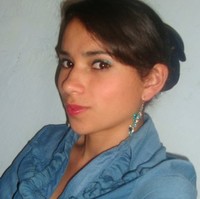 Ximena Cevallos Cevallos Arcos