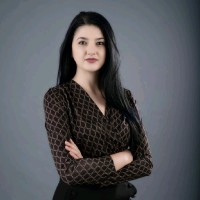Roxana Mihaela Achiriloaiei
