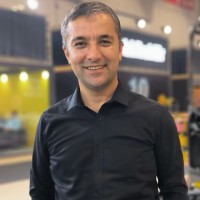 Şenol DEMİRCİ