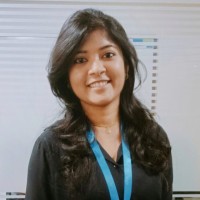 Chandrima Goswami
