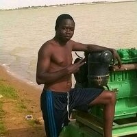 Toure Oumarmahamane