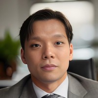 Joseph Lin