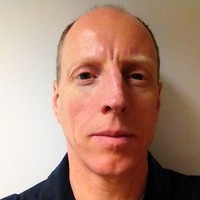 Paul Hutchinson