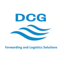 DCG LOGISTICS UK LTD