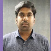 Raghu raman S