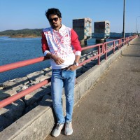 Arnab Biswas