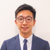Benjamin C Yang