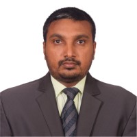 Prabhath Ponnamperumage