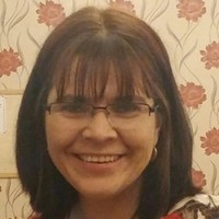 Yvonne Mcguire
