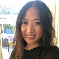 Mandy Huang
