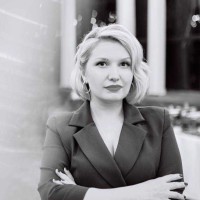 Yuliia Kruhliakovska