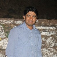 Farooq B A