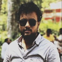 Asif Ali T.J