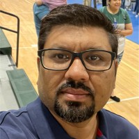 Asif Sheikh