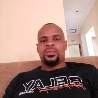 Peter Mathekga