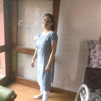 Aditi Sharma Vashishta