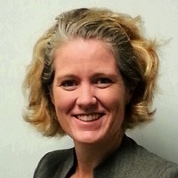 Melissa Ward