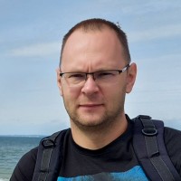 Grzegorz Iskierka