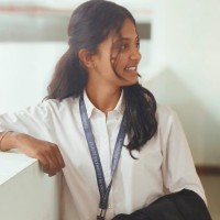 Amitha Keshavamurthy