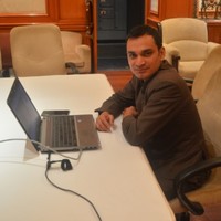 Deepak Singwal