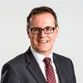 Simon Morrow